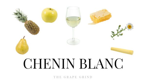 All you need to know about Chenin Blanc: A quick guide - The Grape Grind
