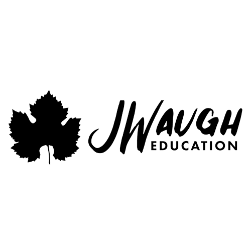 JWaugh-Education-Logo