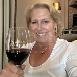 Picture of Karen Caroe