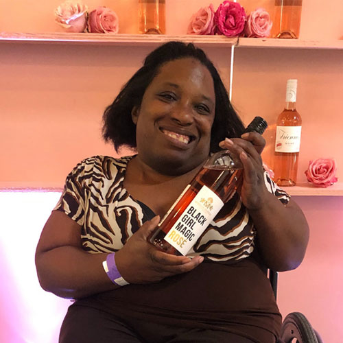 Sherice Smith