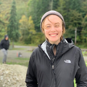 Picture of Olivia Abramson