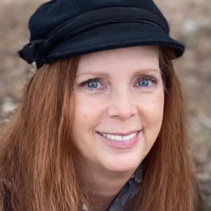 Picture of Penny Sadler