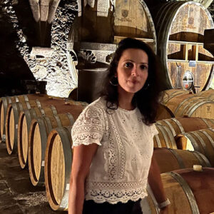 Picture of Rana Masri