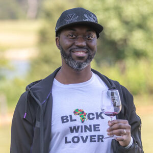 Picture of Sedale McCall